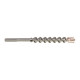 Бур SDS-MAX MX4 MILWAUKEE, діаметр 35,0х370х250мм