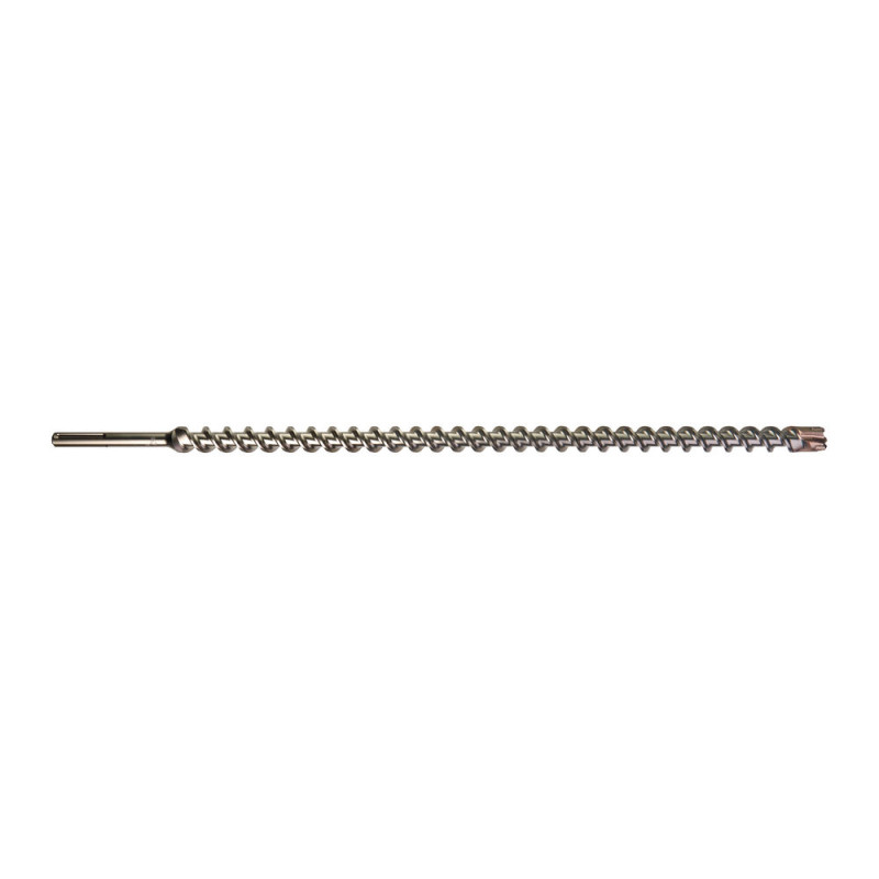 Бур SDS-MAX MILWAUKEE, діаметр 35,0х920х800мм