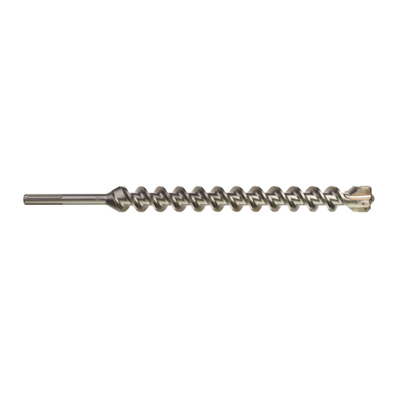 Бур SDS-MAX MILWAUKEE, діаметр 45,0х570х450мм