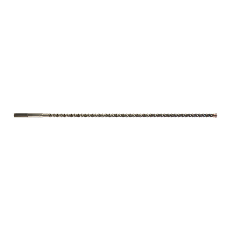 Бур SDS-MAX MILWAUKEE, діаметр 18,0х940х800мм