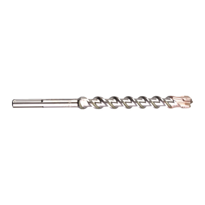 Бур SDS-MAX MX4 MILWAUKEE, діаметр 28,0х370х250мм