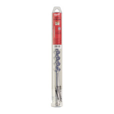 Бур SDS-MAX MX4 MILWAUKEE, діаметр 30,0х370х250мм