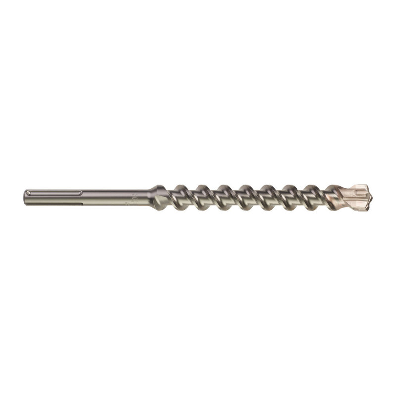 Бур SDS-MAX MX4 MILWAUKEE, діаметр 30,0х370х250мм