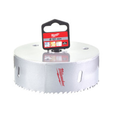 Коронка біметалева Holesaw BiM Contractor 121mm