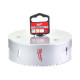 Коронка біметалева Holesaw BiM Contractor 127mm