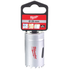Коронка біметалева Holesaw BiM Contractor 29mm