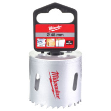 Коронка біметалева Holesaw BiM Contractor 48mm-1pc