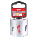 Коронка біметалева Holesaw BiM Contractor 48mm-1pc