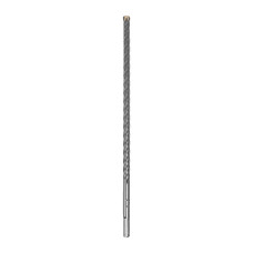 Бур SDS-PLUS 4C Contractor MILWAUKEE, Ø12х310мм