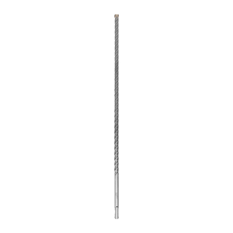 Бур SDS-PLUS 4C Contractor MILWAUKEE, Ø12х460мм