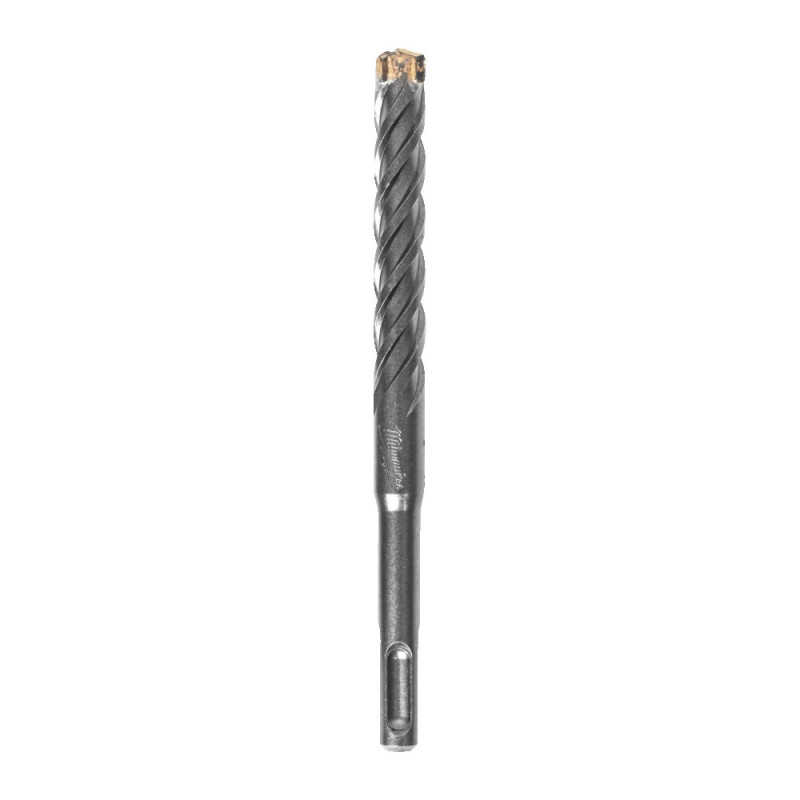 Бур SDS-PLUS 4C Contractor MILWAUKEE, Ø14х160мм