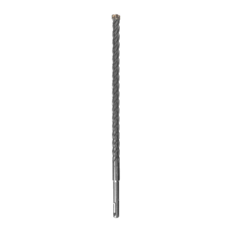 Бур SDS-PLUS 4C Contractor MILWAUKEE, Ø14х310мм