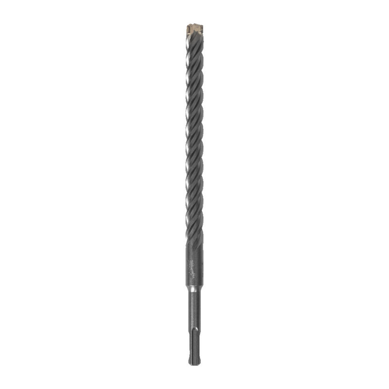 Бур SDS-PLUS 4C Contractor MILWAUKEE, Ø16х260мм