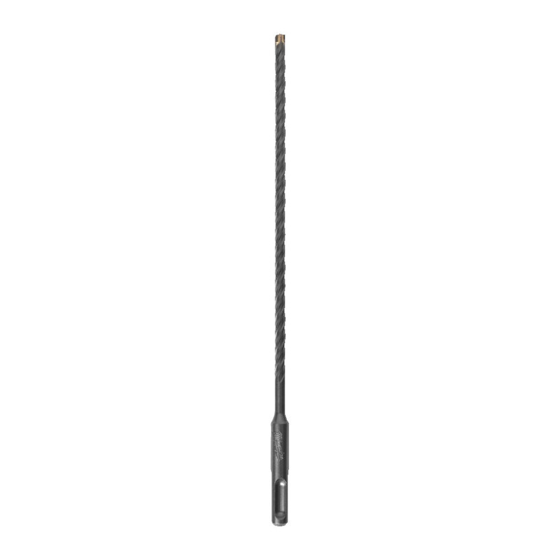 Бур SDS-PLUS 4C Contractor MILWAUKEE, Ø6,5х260мм