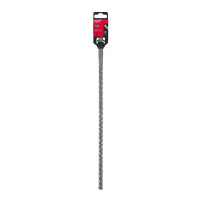 Бур SDS-PLUS MX4 MILWAUKEE, діаметр 10,0х365х300мм