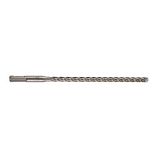 Бур SDS-PLUS MX4 MILWAUKEE, діаметр 10,0х455х400мм, (50шт)