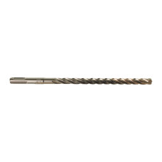 Бур SDS-PLUS MX4 MILWAUKEE, діаметр 11,0х210х150мм