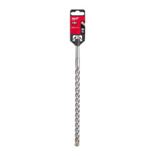 Бур SDS-PLUS MX4 MILWAUKEE, діаметр 12,0х260х200мм