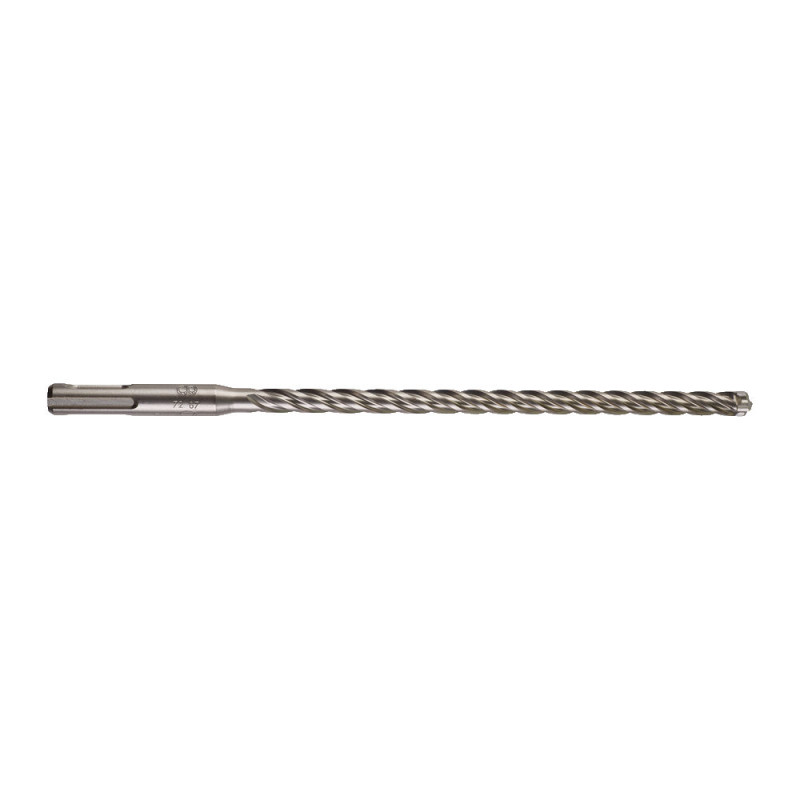 Бур SDS-PLUS MX4 MILWAUKEE, діаметр 12,0х360х300мм, (50шт)