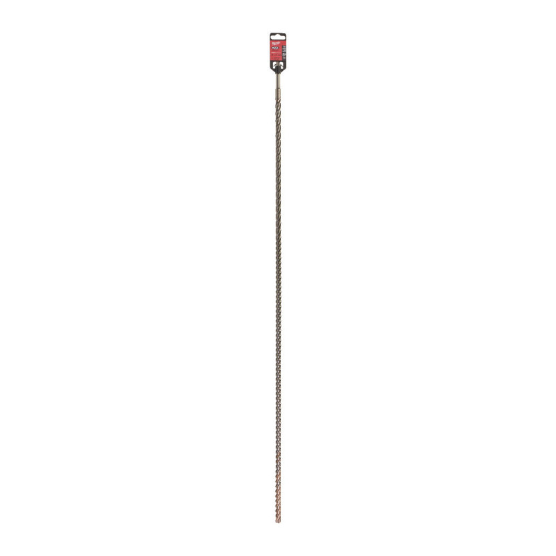 Бур SDS-PLUS MX4 MILWAUKEE, діаметр 14,0х1000х950мм