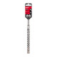 Бур SDS-PLUS MX4 MILWAUKEE, діаметр 14,0х210х150мм
