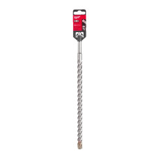 Бур SDS-PLUS MX4 MILWAUKEE, діаметр 14,0х310х250мм