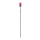 Бур SDS-PLUS MX4 MILWAUKEE, O16,0х600х540мм