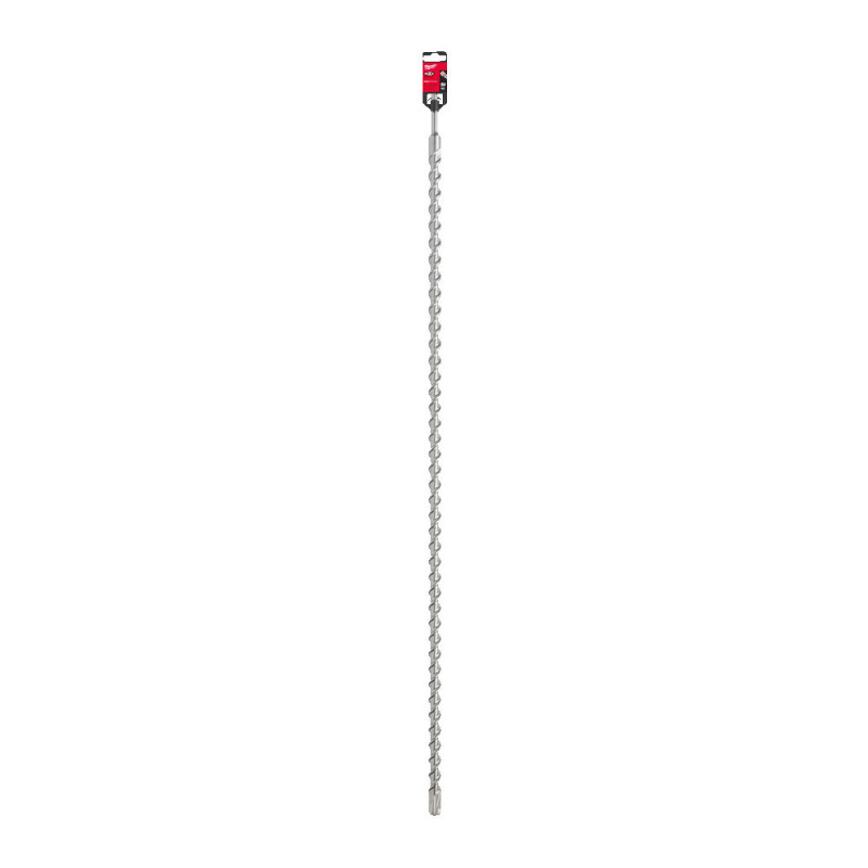 Бур SDS-PLUS MX4 MILWAUKEE, діаметр 20,0х1000х950мм
