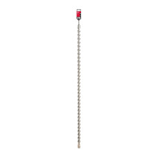 Бур SDS-PLUS MX4 MILWAUKEE, діаметр 24,0х1000х950мм