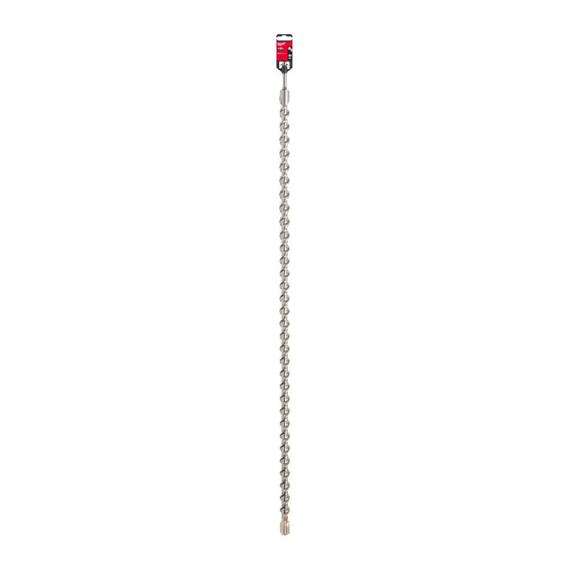 Бур SDS-PLUS MX4 MILWAUKEE, діаметр 24,0х1000х950мм