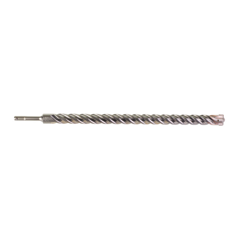 Бур SDS-PLUS MX4 MILWAUKEE, діаметр 24,0х450х400мм