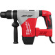 Перфоратор MILWAUKEE SDS-MAX HACO540 EU 40MM (енергія удару 7,5Дж)