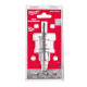 Коронка Holesaw TCT MILWAUKEE, Ø24мм