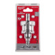 Коронка Holesaw TCT MILWAUKEE, Ø29мм