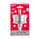 Коронка Holesaw TCT MILWAUKEE, Ø51мм