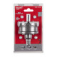 Коронка Holesaw TCT MILWAUKEE, Ø64мм