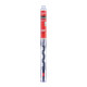 Cвердло спіральне Shockwave™ Lineman's 7/16'' Hex MILWAUKEE, діаметр 22х460х395мм