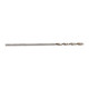 Свердло по металу THUNDERWEB HSS-G MILWAUKEE DIN338, O1,1х36мм, (10шт)