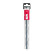 Свердло по металу DIN338 HSS-R MILWAUKEE, O19,0х198/135мм