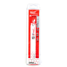 Полотно для шаб. пили THE TORCH 230х1,8 (25 шт)