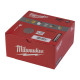 Сітка шліфувальна PG Mesh HL MILWAUKEE, Ø125мм, зерно 120, (50шт)
