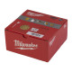 Шліфувальний папір HP MILWAUKEE Ø125/8 HL, зерно 60, (50шт)