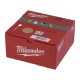 Шліфувальний папір HP MILWAUKEE O150/6 HL, зерно 120, (50шт)
