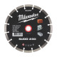 Диск алмазний MILWAUKEE SUDD 230, Ø230мм