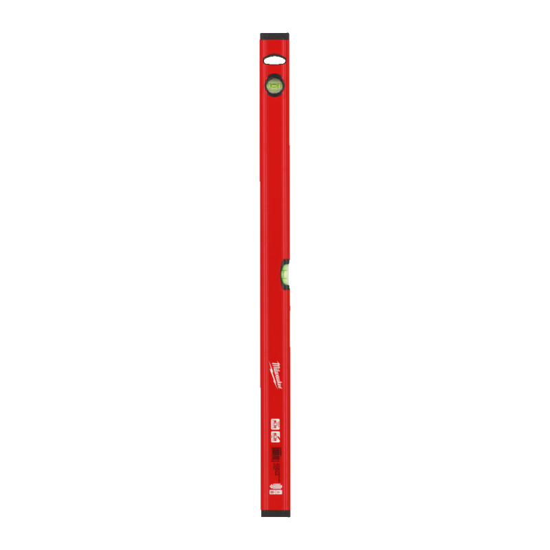 Рівень Slim Box MILWAUKEE, 80см