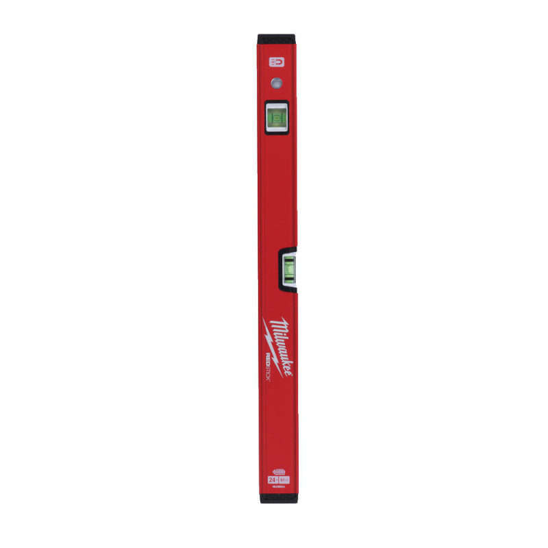 Рівень магнітний Box Compact MILWAUKEE, 60см