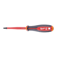 Викрутка VDE діелектрична MILWAUKEE T30х100мм