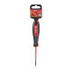 Тригранна викрутка ізольована VDE MILWAUKEE PH0 X60