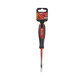 Тригранна викрутка, ізольована VDE MILWAUKEE PH1 X80
