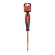 Тригранна викрутка ізольована VDE MILWAUKEE SL 1.0X5.5X125